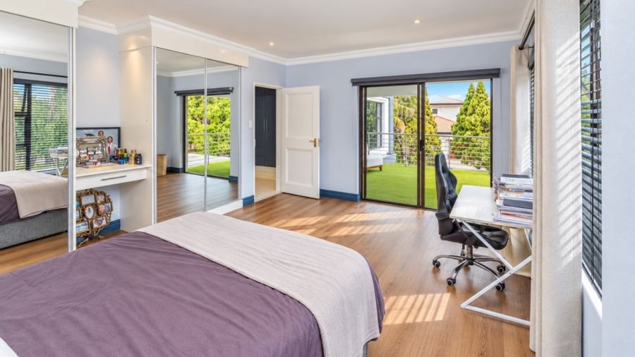 3 Bedroom Property for Sale in WestLake Country Safari Estate North West